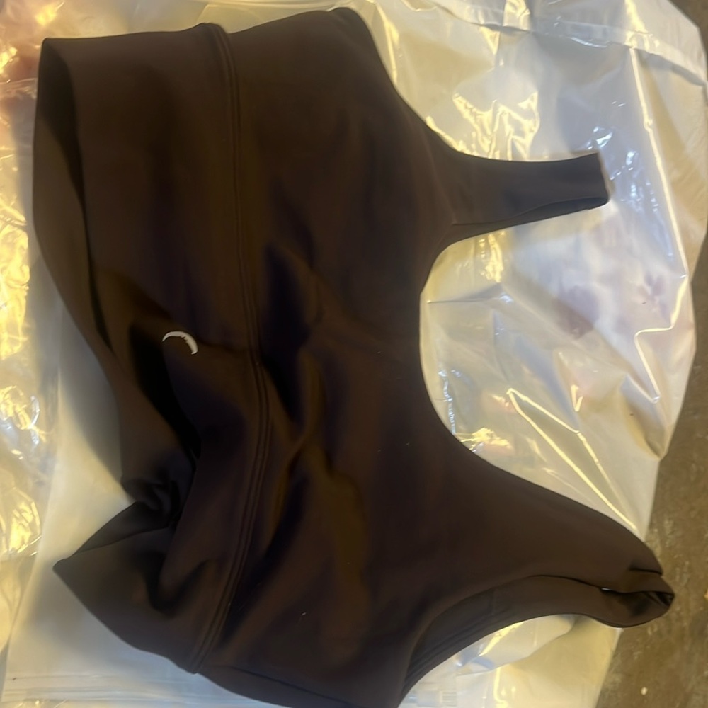 Zyia Confluence Bra